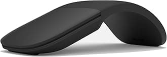 Srfc Arc Mouse SC Bluetooth EN/XD/XX Black