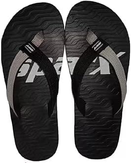 Sparx Men's Flip-Flops and House Slippers