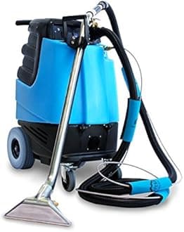 Contractor’s Special Heated Carpet Extractor
