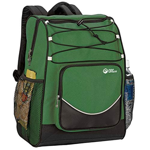 OAGear Backpack 20 Can Cooler