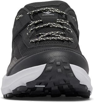 Columbia Men's Vertisol TrailHiking Shoe