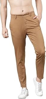 Highlander Men's Tapered Pants