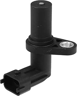 X AUTOHAUX Car Engine Crankshaft Position Sensor 3918003000 391800-3000 for Hyundai i10 i20 1.2L 2007-2016 for KIA Rio 1.2L 2010-2015