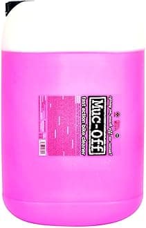 Muc Off Nano Tech Bike Cleaner - 25L