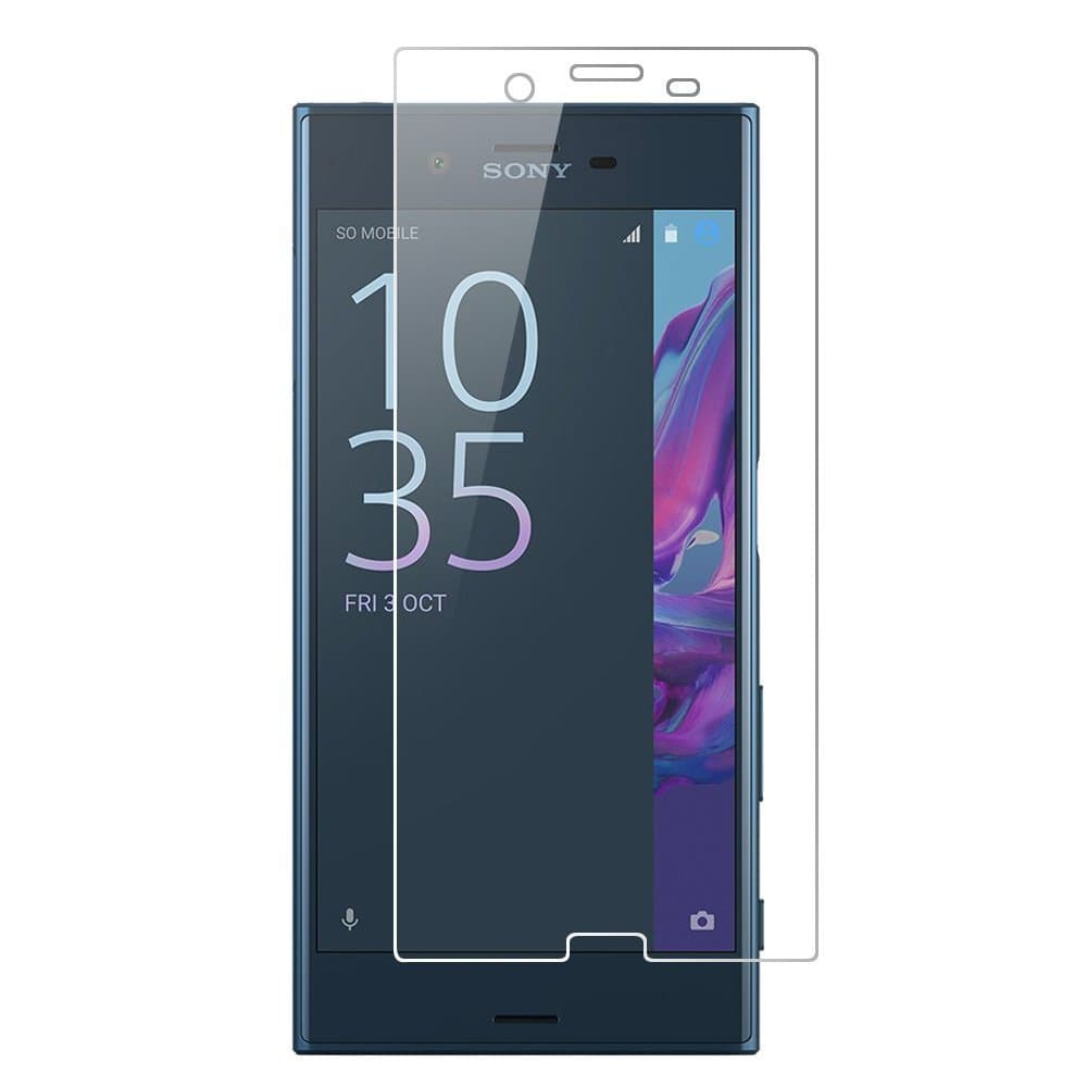VERTUS - PRO HD+ Tempered Glass Screen Guard Protector for Sony Xperia XZ/Sony Xperia XZs (5.2" inch)