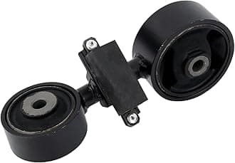 Front Engine Torque Strut Mount (1PCS).Fit for Toyota Camry 2.4L Toyota Solara 2.4L 2002-2006. Replaces Part # A4204 12363-28060.