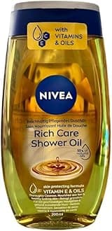 Shower Oil 200 ml