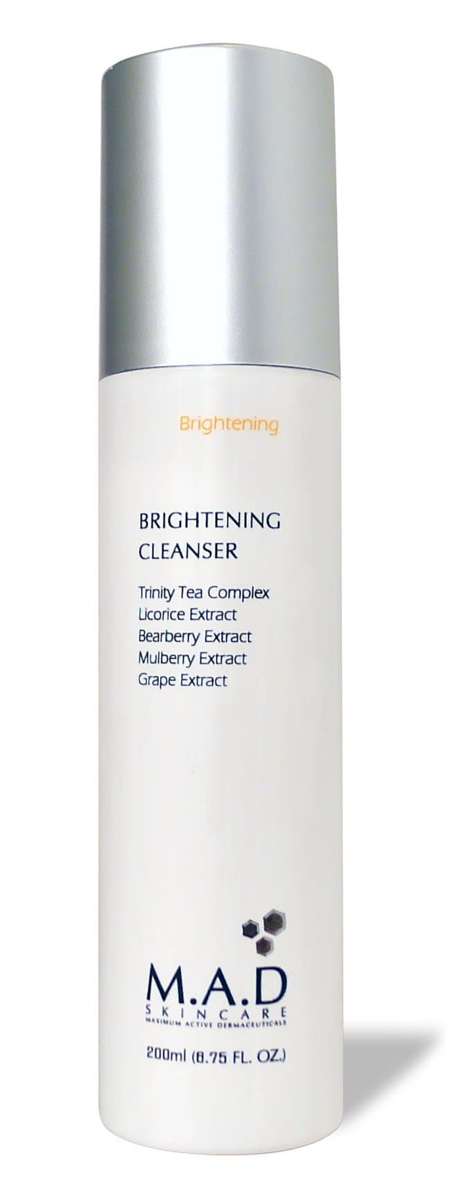 Brightening Cleanser 6.75 oz