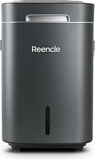 reencle Prime Silver Kitchen Composter