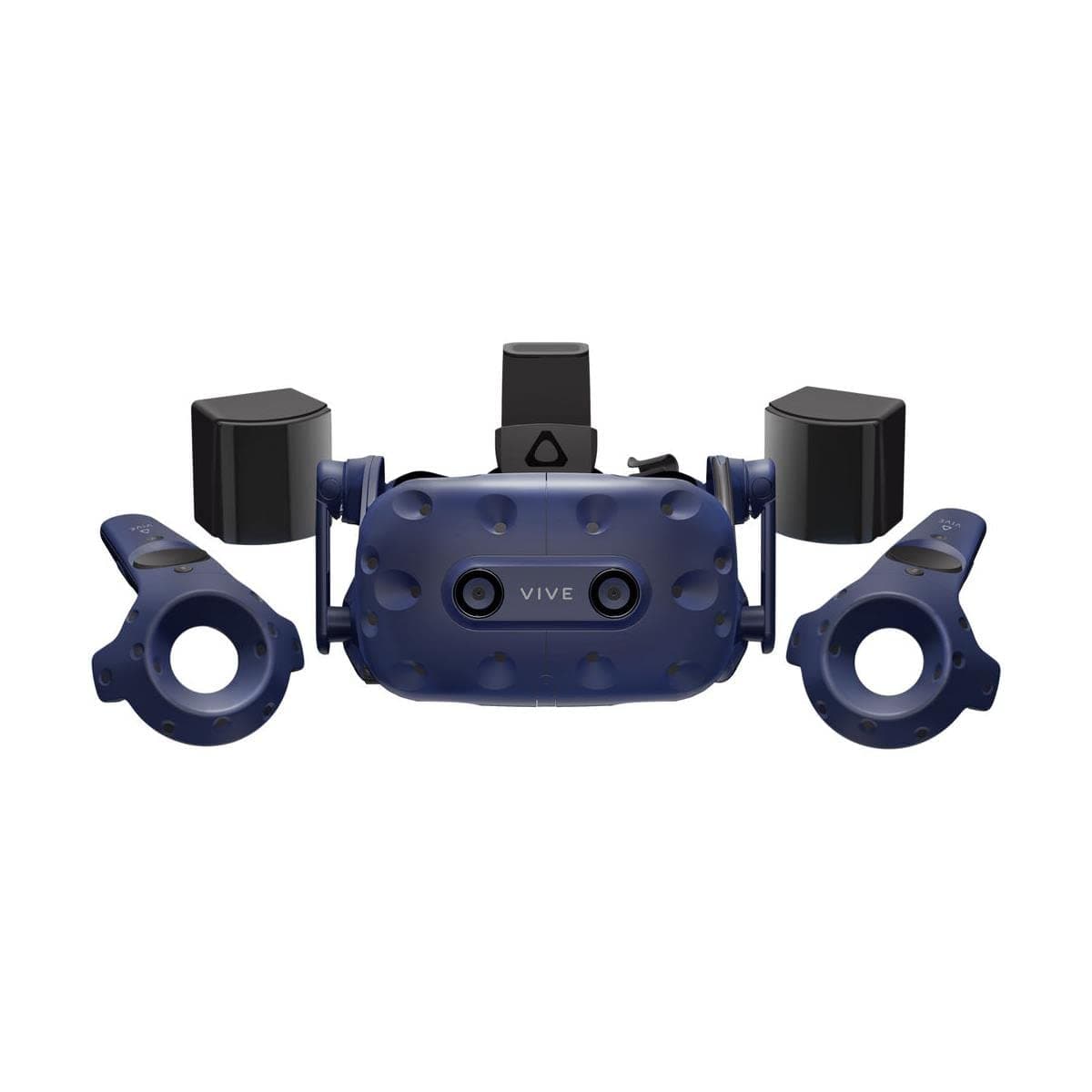 HTC VIVE Pro 2.0 Controller And BaseStation Starter Edition- Virtual Reality System