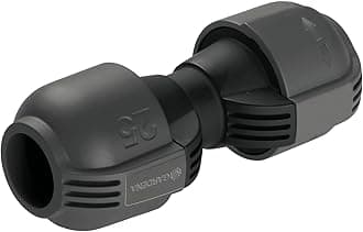 2775-U 25mm Connector with Sprinkler System Pro