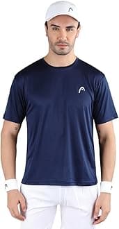 HEAD HCD-391 Tshirt for Mens