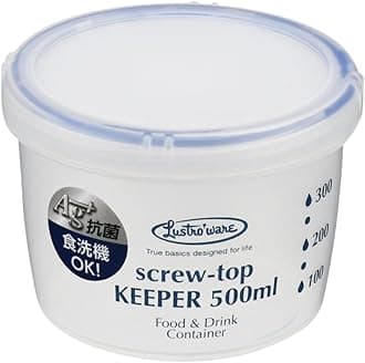 Screw Top 500ml (17oz)