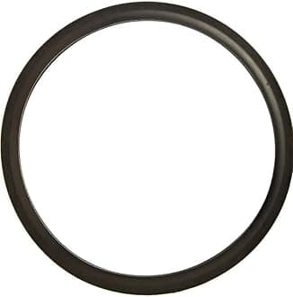 Black Liger Rubber Gasket for Pigeon Outer Lid, 3 Litres,Stainless Steel Pressure Cooker, Pack of 1