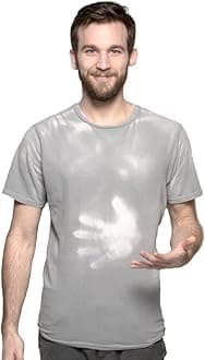 Shadow Shiftermens Shadow Shifter Short Sleeve Short Sleeve