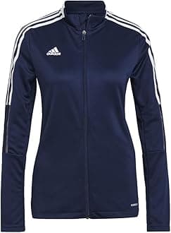 adidas Women's Tiro 21 Track Jacket