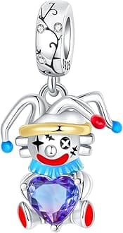 Coffee Cup Computer Dangle Pendants Beads Perfume Bottle Dragon Charms 925 Sterling Silver Bead Fits Women's Charm Bracelet & Necklace Jewelry Gifts for Women