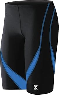 TYRMen’s Alliance Splice Jammer Swimsuit