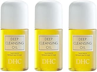 Deep Cleansing Oil Mini, 1 Fl Oz (Pack of 3)