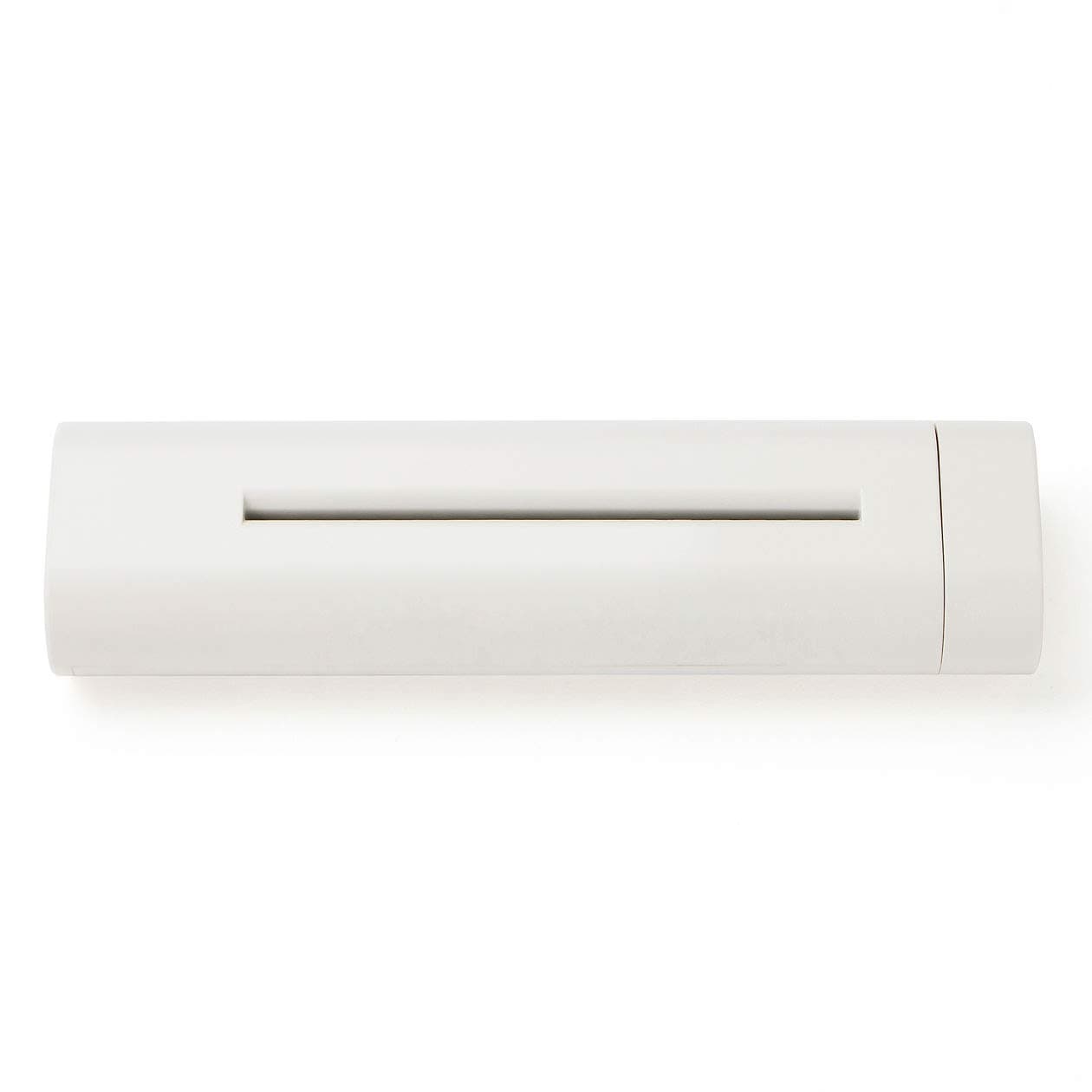 Muji Handy Shredder, Off-White, Small