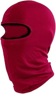 Balaclava Ski Mask Head Mask Full Face Mask Windproof Face Cover Sun UV Protection Scarf Men Women Outdoor Sport Cycling Cap