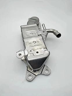 EGR Cooler Assembly. 25680-24010 25680-24020 25680-F2020 for：Corolla/SED/Hatchback/Cross RAV4 UX250H/200