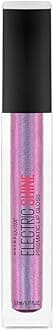 Maybelline New York Lip Studio Electric Shine Prismatic Lip Gloss Makeup, Lunar Gem, 0.17 fl. oz.