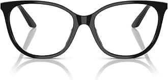 Emporio Armani Women's Ea3249u Universal Fit Cat Eye Prescription Eyewear Frames