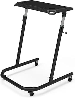 KICKR DESK V2 for Indoor Cycling Trainers, Stationary/Spin Bikes, Standing