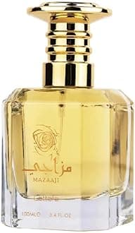 Masaaji Eau De Parfum Spray (Unisex) 3.4 Ounce