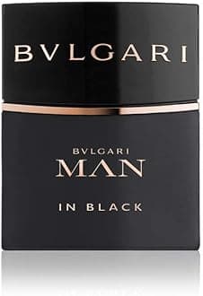 ブルガリ(BVLGARI) マン インブラック EDP SP 60ml[並行輸入品]