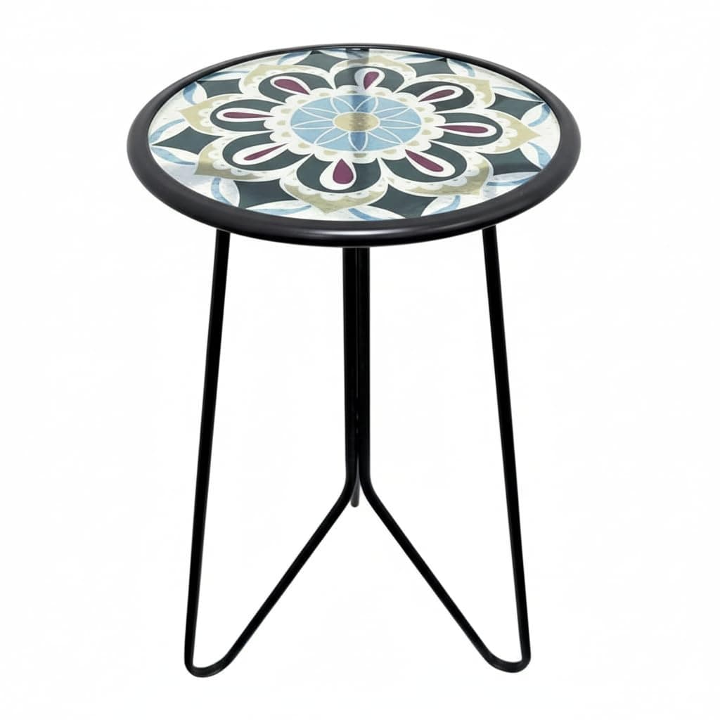 Outdoor Side Tables