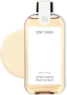 ONE THING Citrus Unshiu Fruit Extract (150ml)