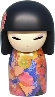 Large Size Figurine Interior Gifts for Women, Collection 3.94 inch (KYOKA)