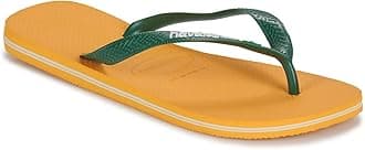 Havaianas Brazil Logo Flip Flop Unisex Slipper