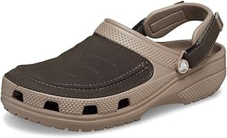 CrocsMen's Yukon Vista Ii Lr Clog M