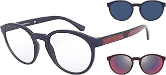 mens Ea4152 Prescription Eyewear Frames