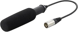 Microphone ECM-XM1, 154274912, XLR