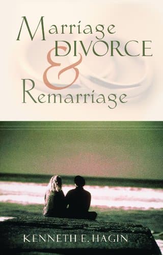 Marriage, Divorce and Remarriage