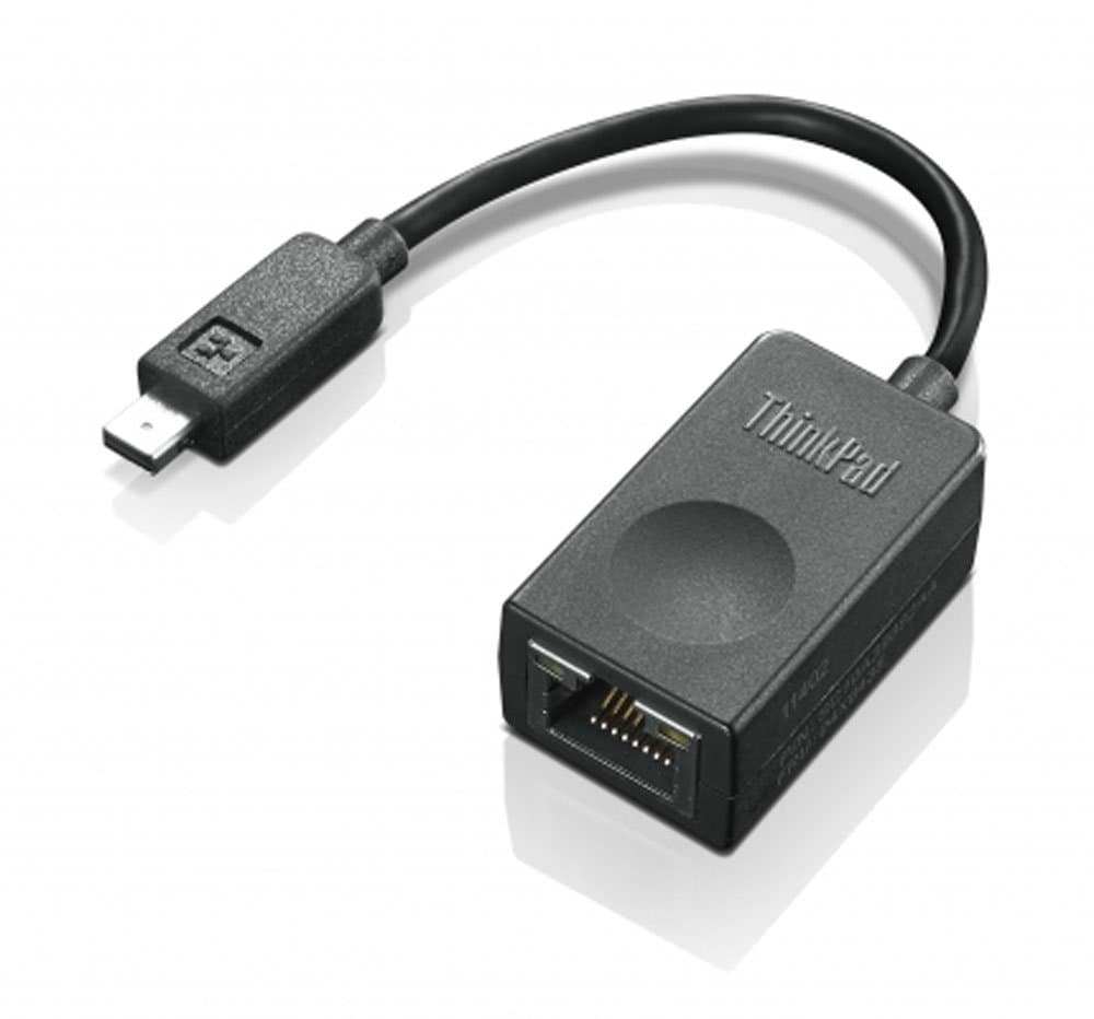 Lenovo Ethernet Extension