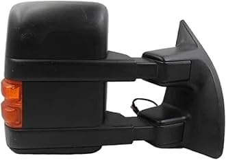 DC3Z17682BA Exterior View Mirror Rearview Mirror Assembly