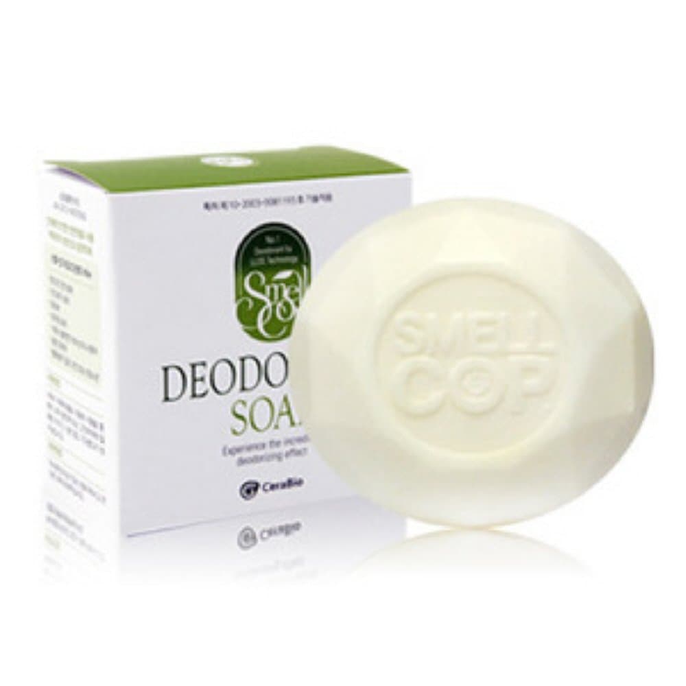 Deodorant Soap 3.17oz