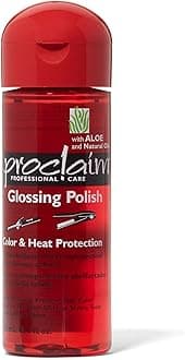 Proclaim Color & Heat Protection Glossing Polish