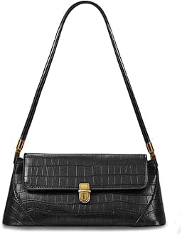 Vintage Shoulder Bag for Women, Women's Purses