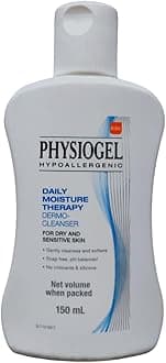 BOMBERO Physio- gel Dermo Cleanser Sensitive Skin 150 ml