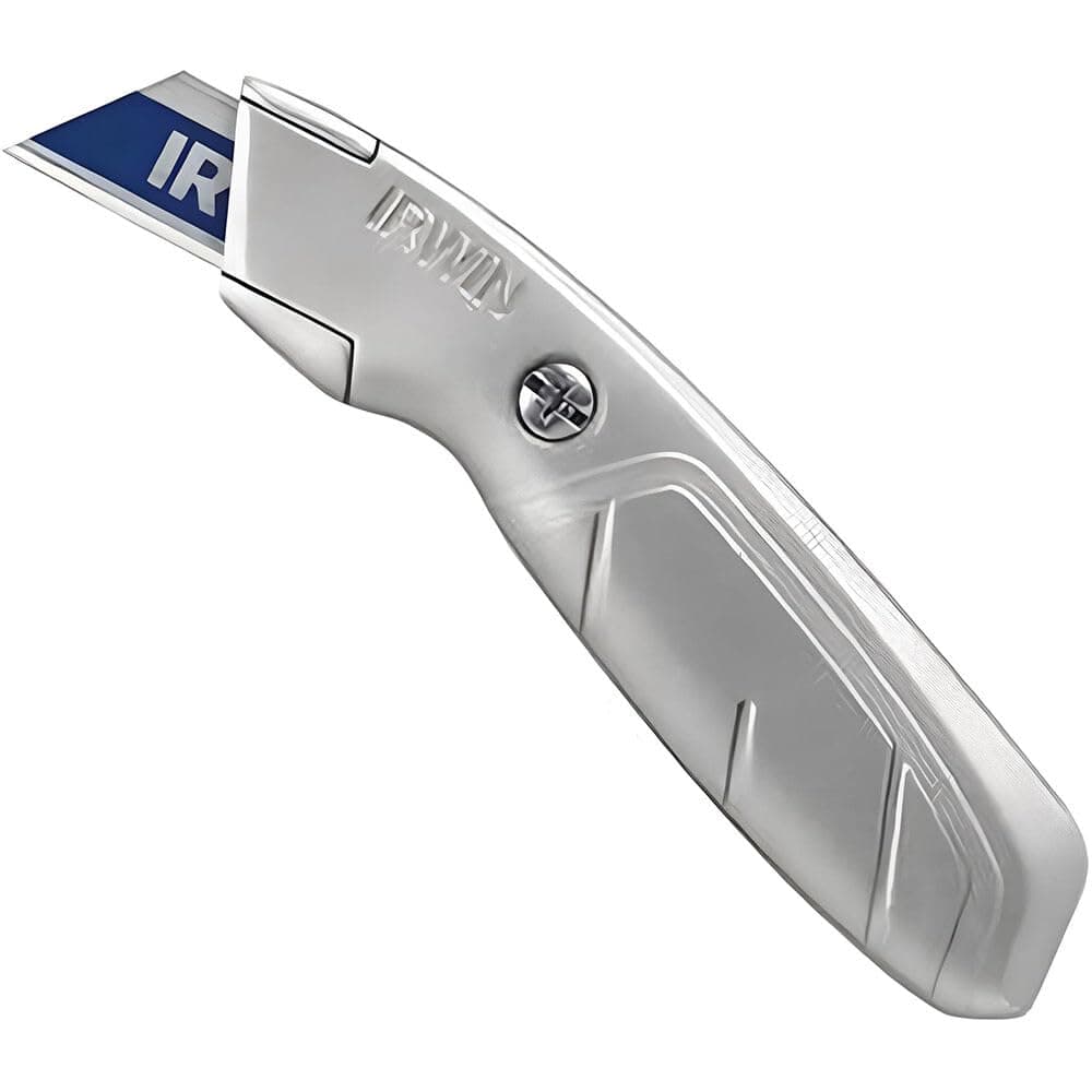 Irwin 2081101 Fixed Blade Utility Knife