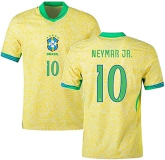 GenericNeimaar 10 Football Jersey 2024/25 (Kids & Men)