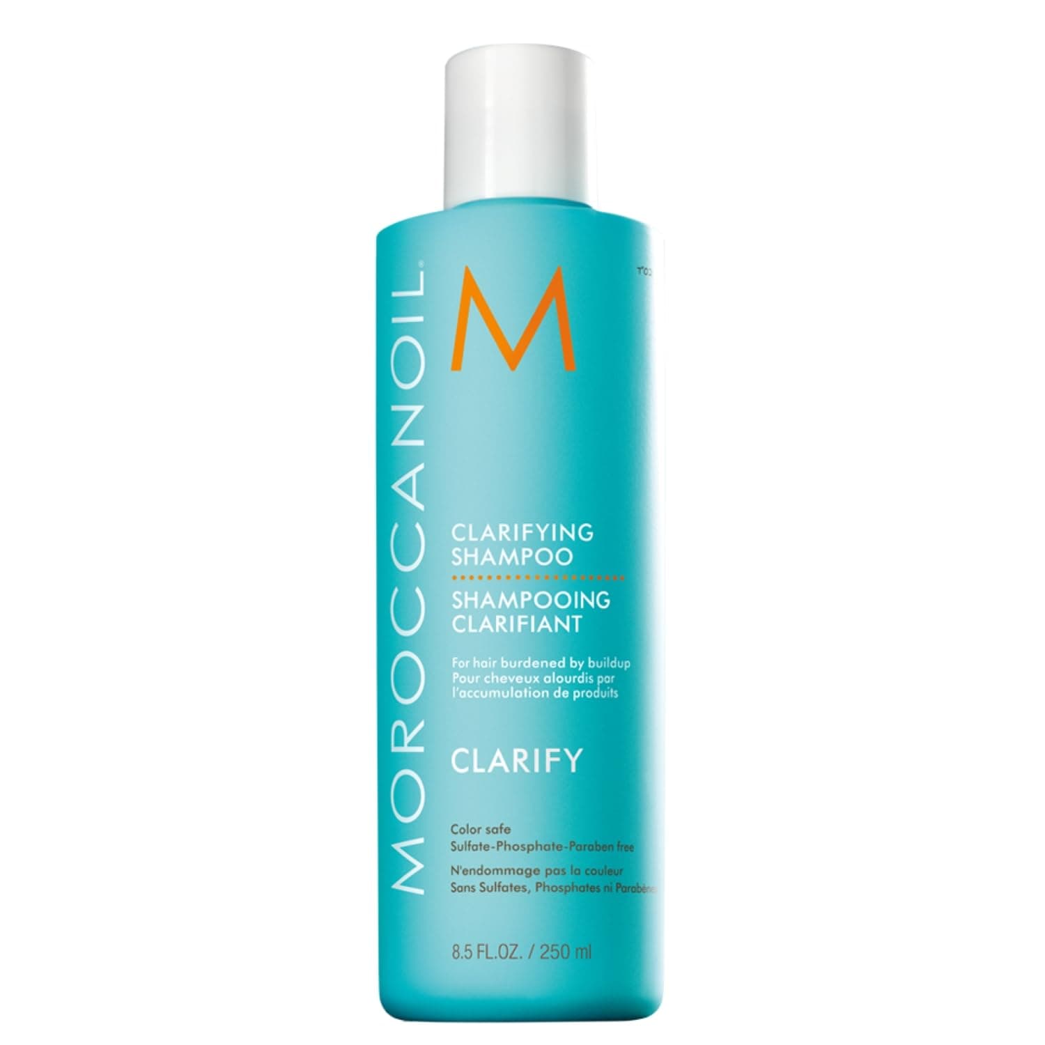 Moroccanoil Clarifying Shampoo, 250 ml