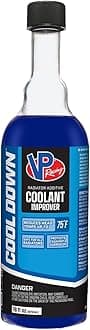 VP RACING FUELS 2085 Vp Madditive Cool Down
