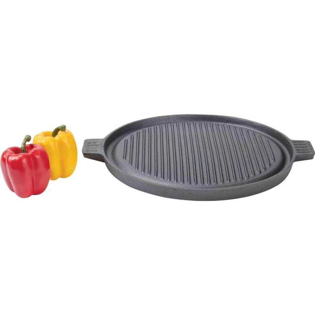 Cast Iron Stove Top Griddle - Style KTIRON